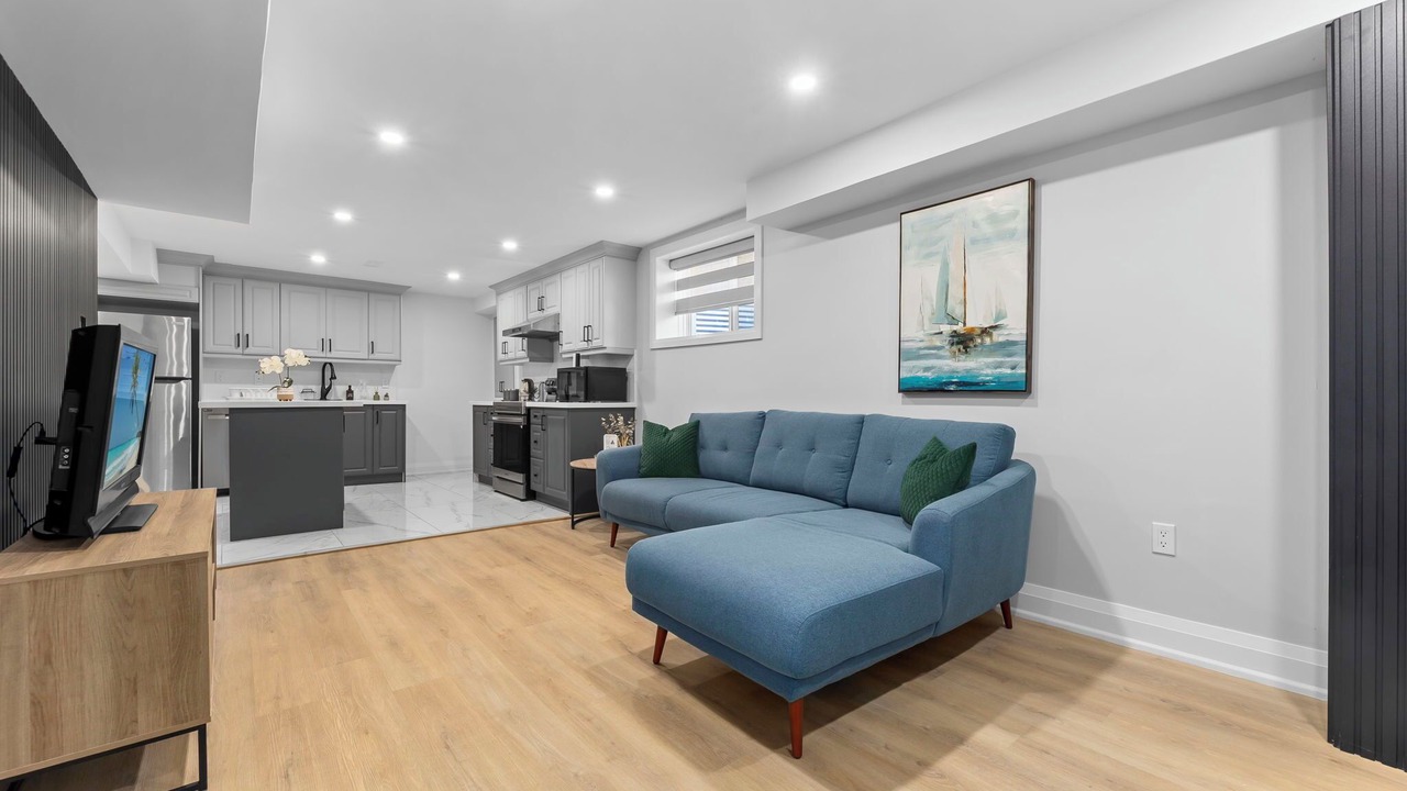 Photo of Livingroom in Newcastle
