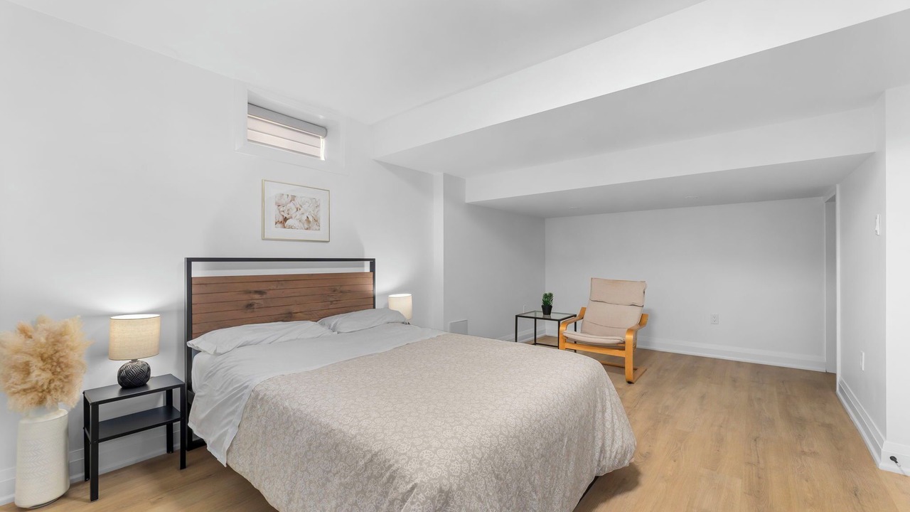 Photo of Bedroom in Newcastle