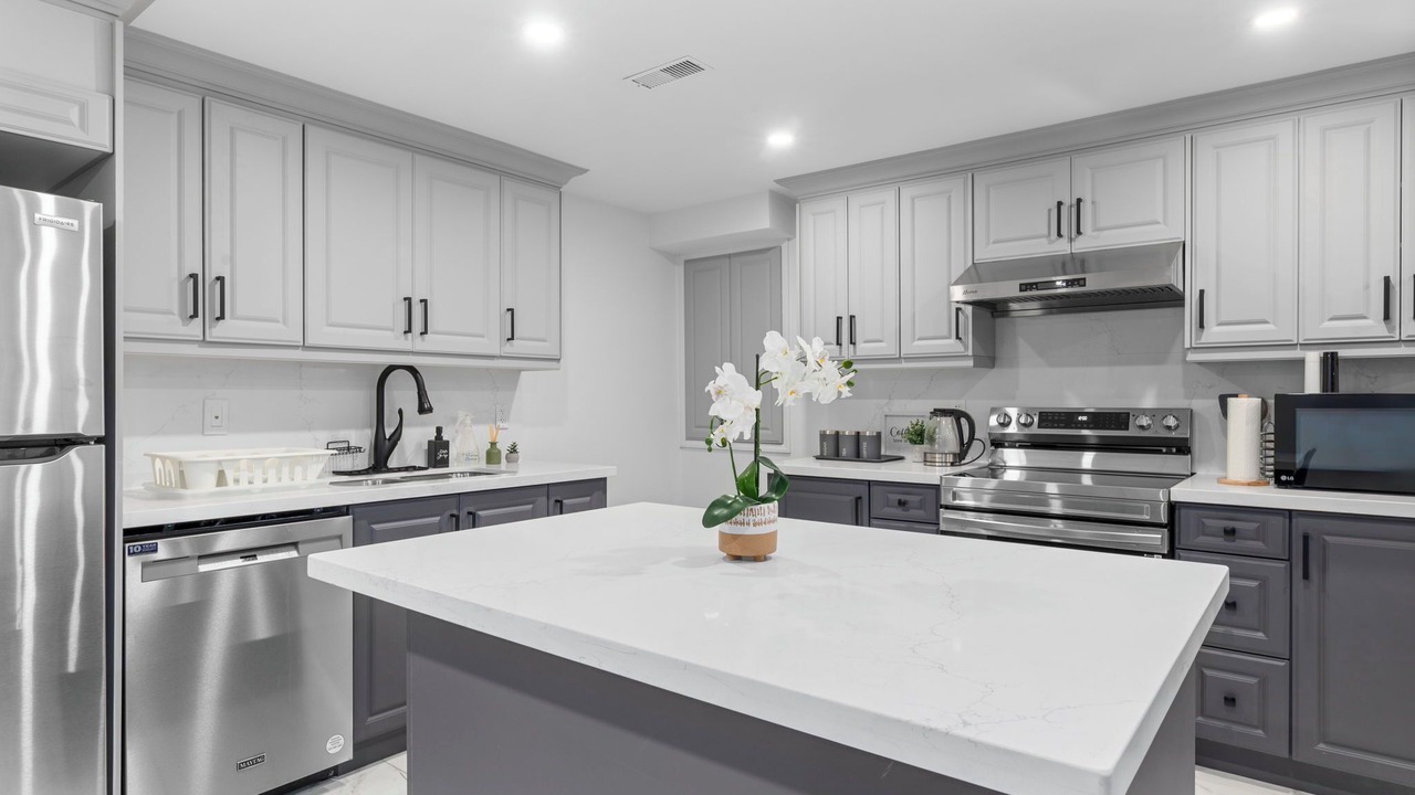 Photo of Kitchen in Newcastle