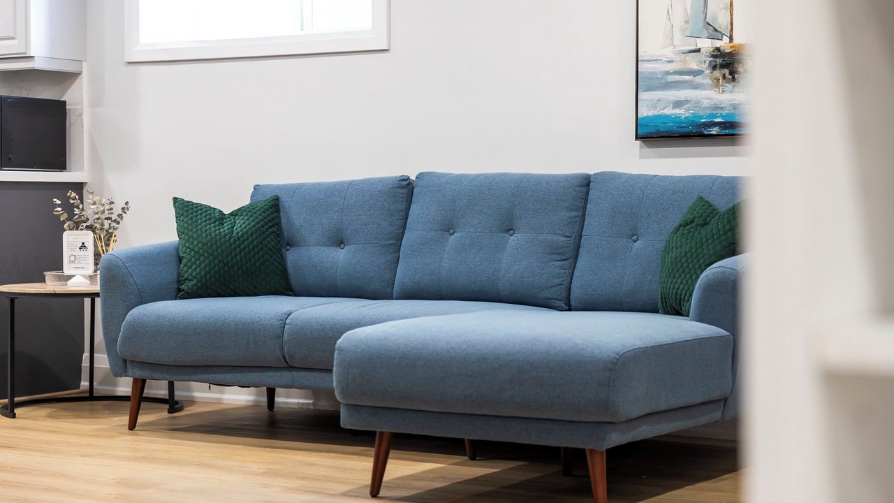 Photo of Livingroom in Newcastle
