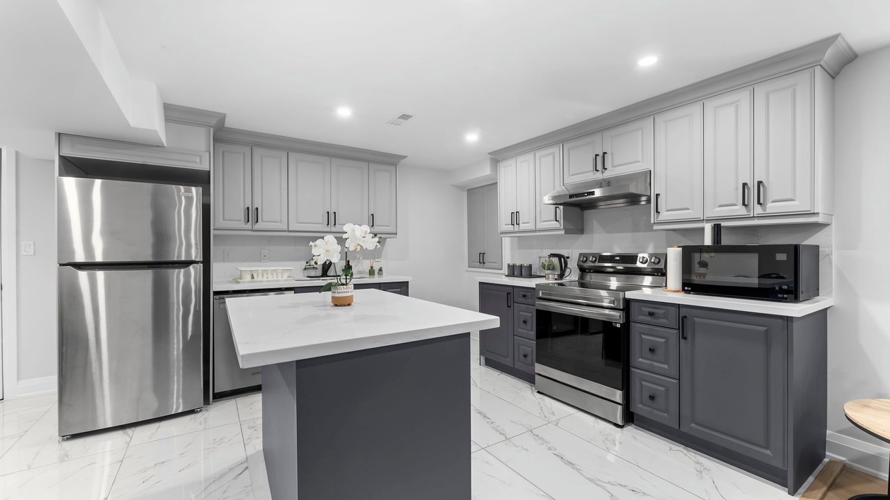 Photo of Kitchen in Newcastle