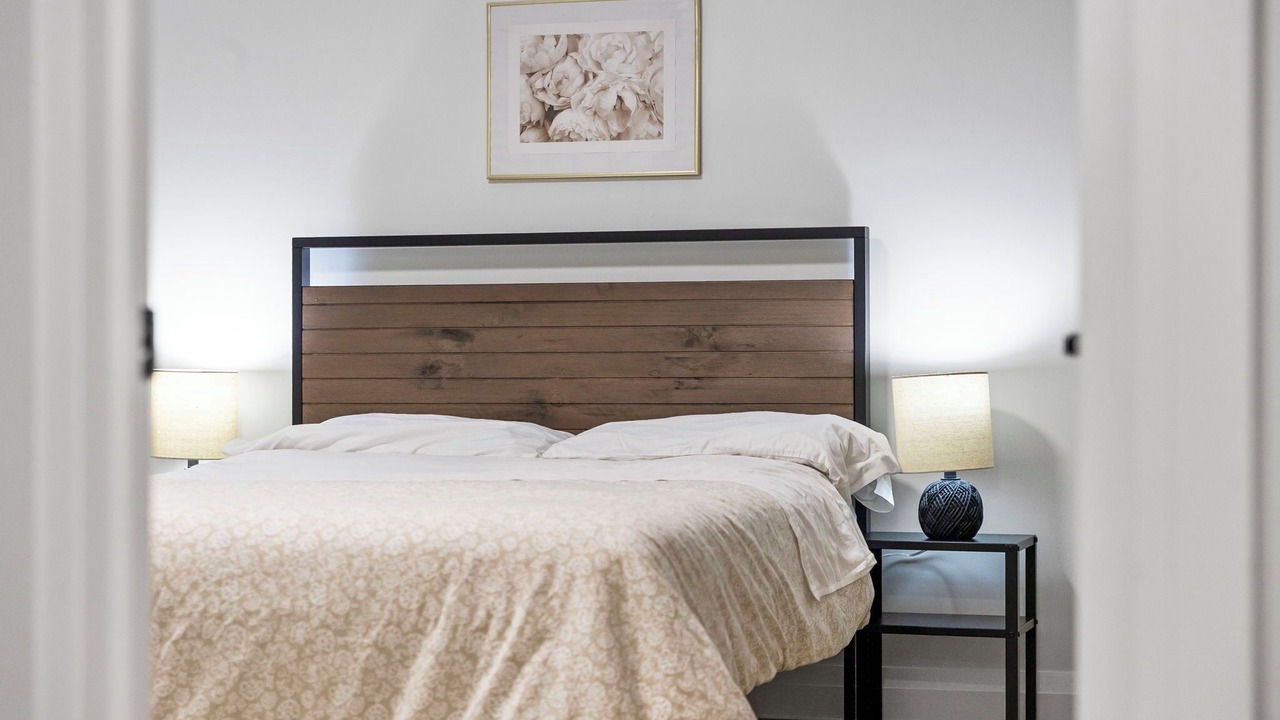 Photo of Bedroom in Newcastle
