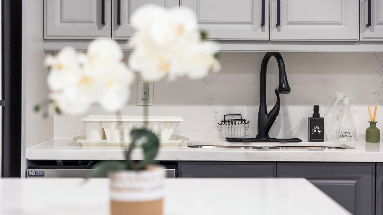 Photo of Kitchen in Newcastle