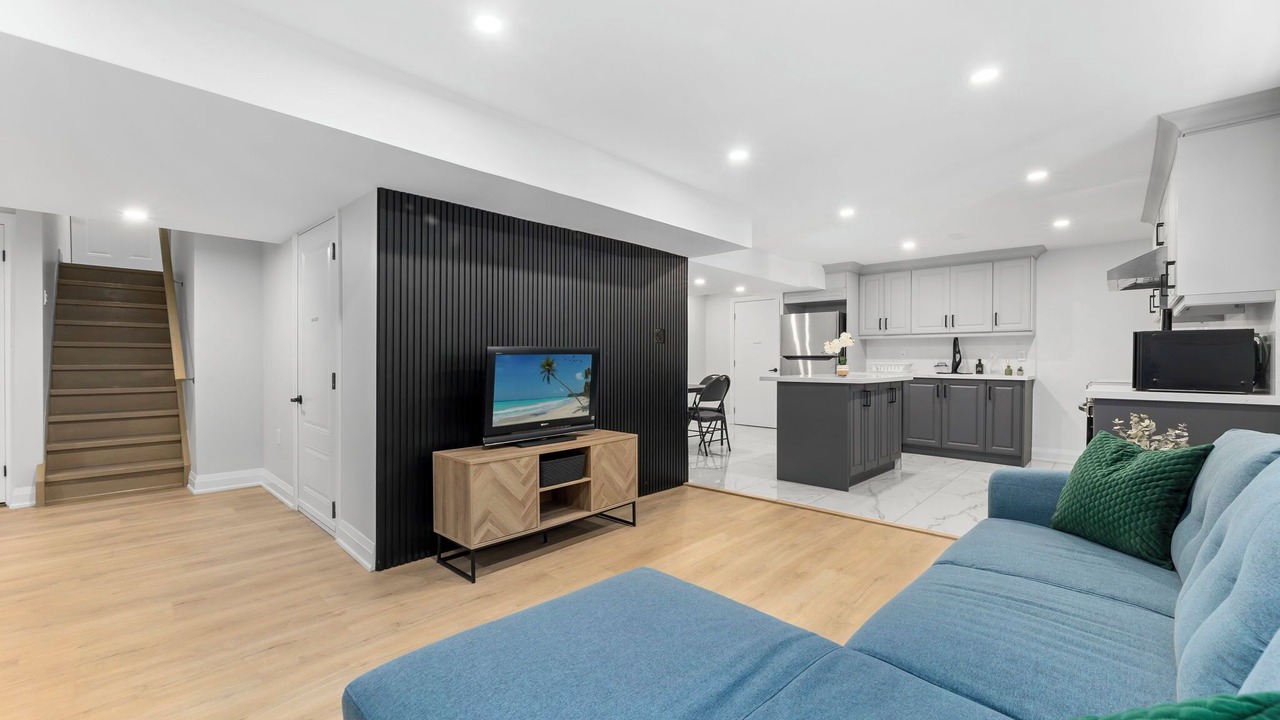 Photo of Livingroom in Newcastle