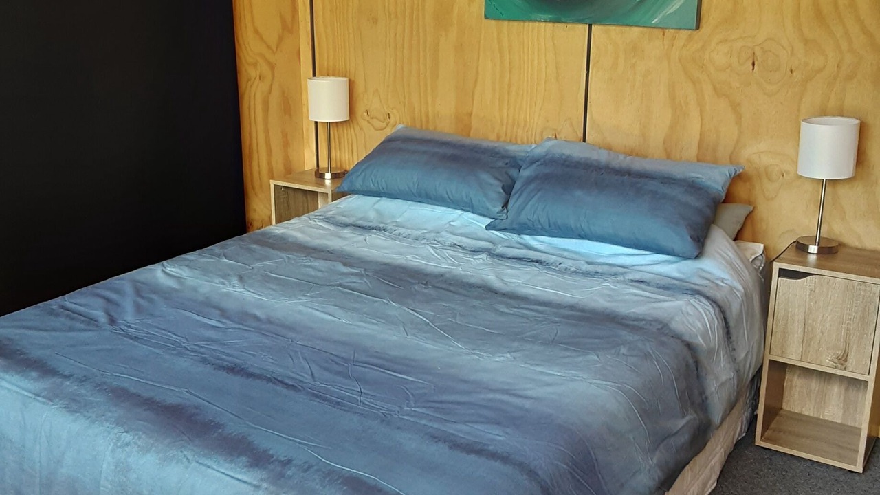 Photo of Bedroom in Taupo Bay