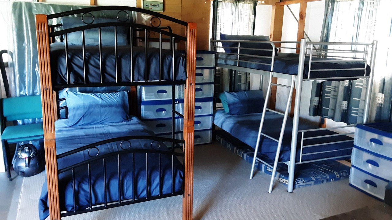 Photo of Bedroom in Taupo Bay