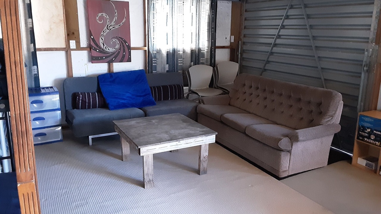 Photo of Livingroom in Taupo Bay