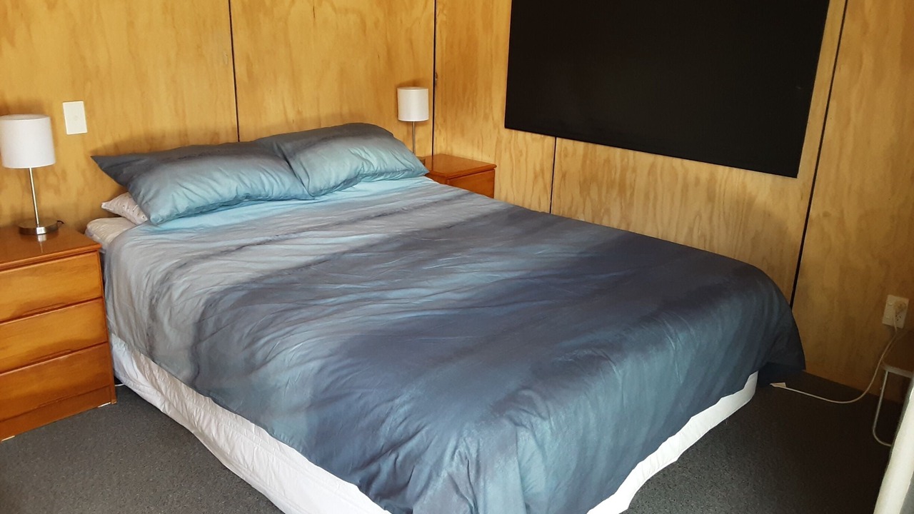 Photo of Bedroom in Taupo Bay