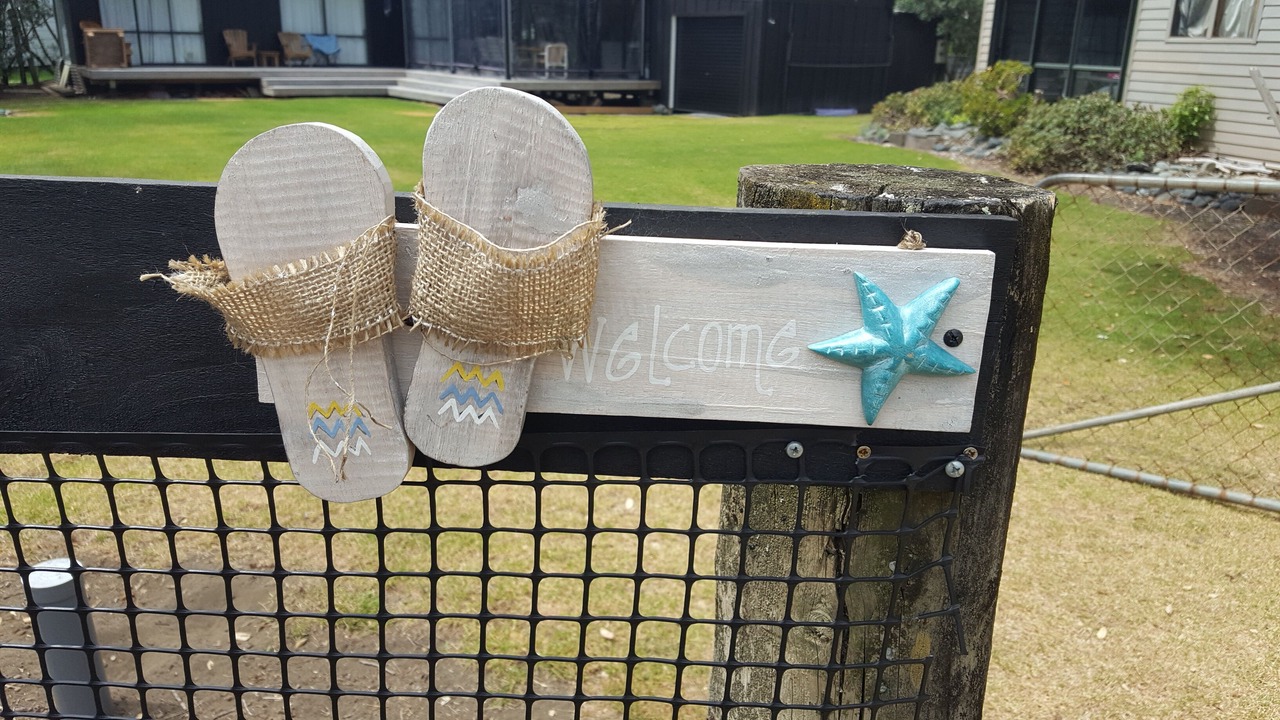 Photo of Outdoor in Taupo Bay