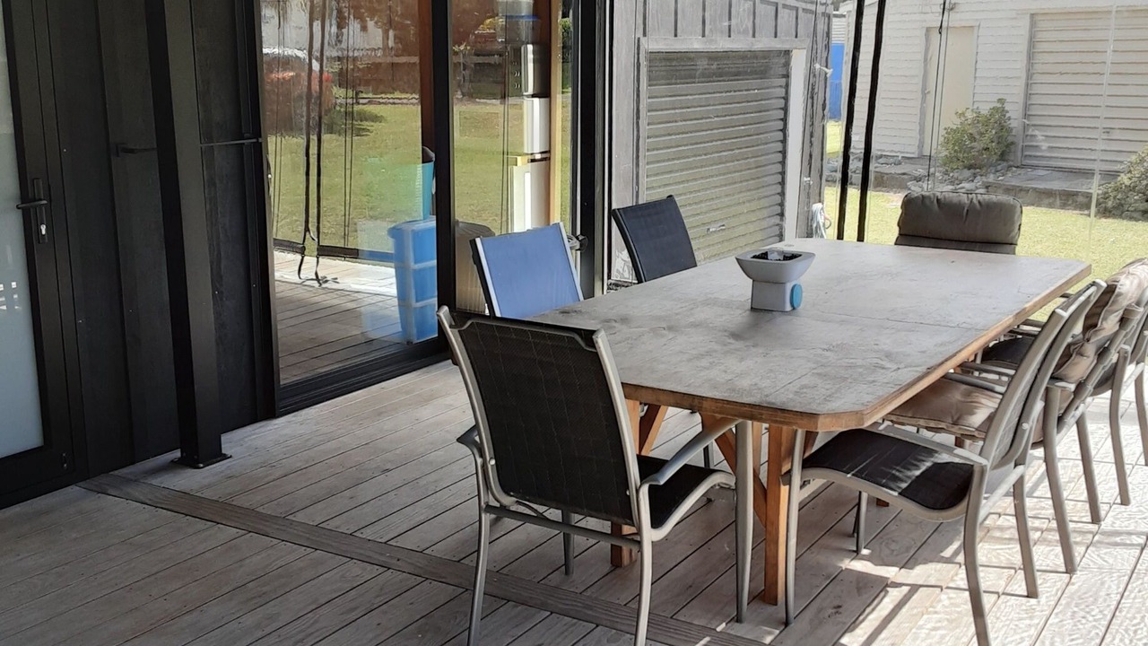 Photo of Outdoor in Taupo Bay