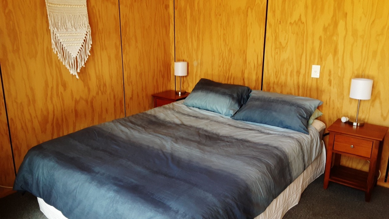 Photo of Bedroom in Taupo Bay