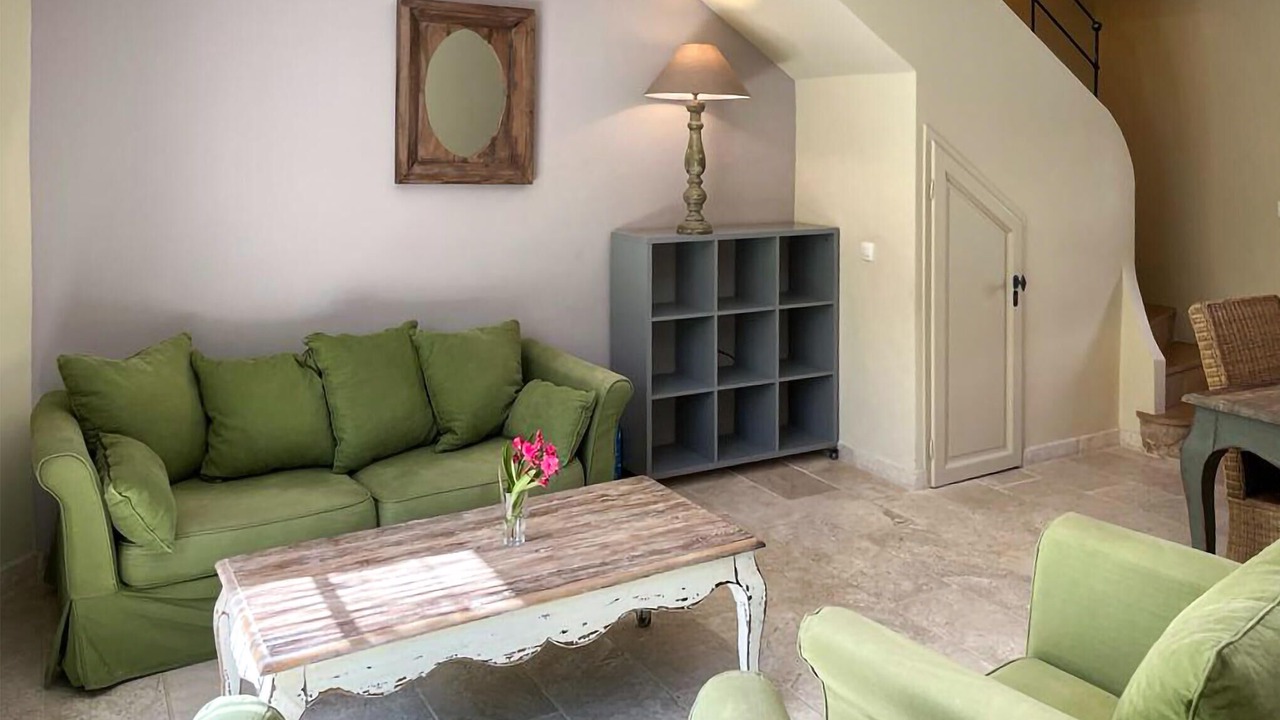 Photo of Bedroom in Saint-Laurent-de-la-Cabrerisse
