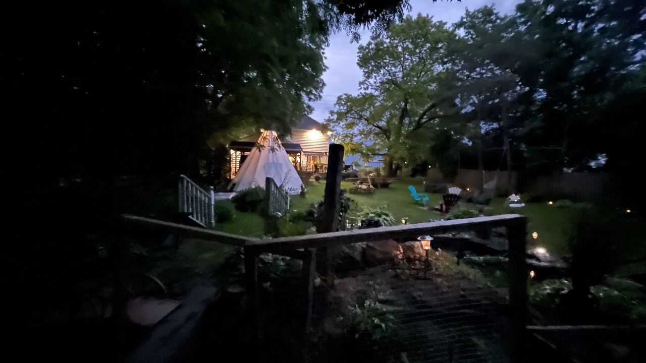 Photo of Outdoor in Nestleton