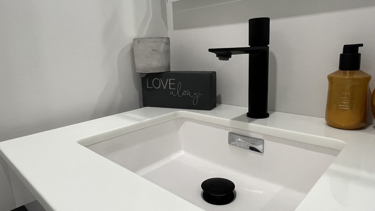 Photo of Bathroom in Nestleton