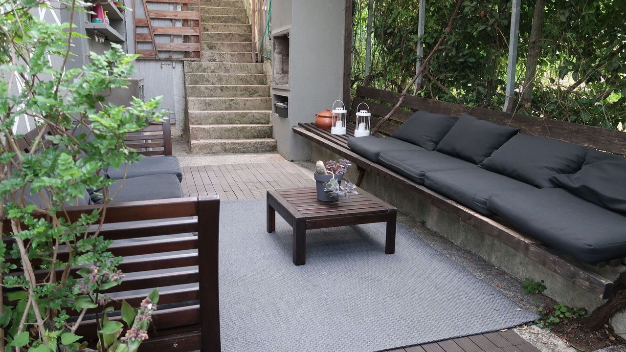 Photo of Outdoor in Mosenice