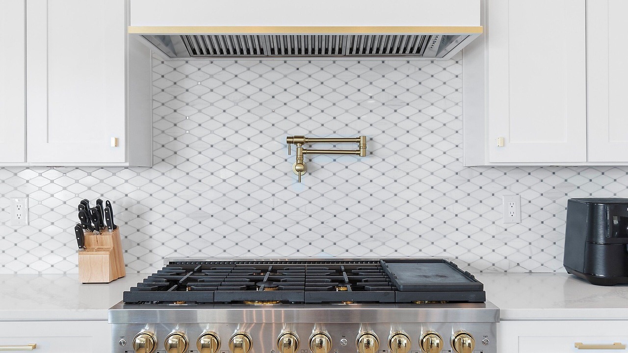 Photo of Kitchen in Ocean Isle Beach