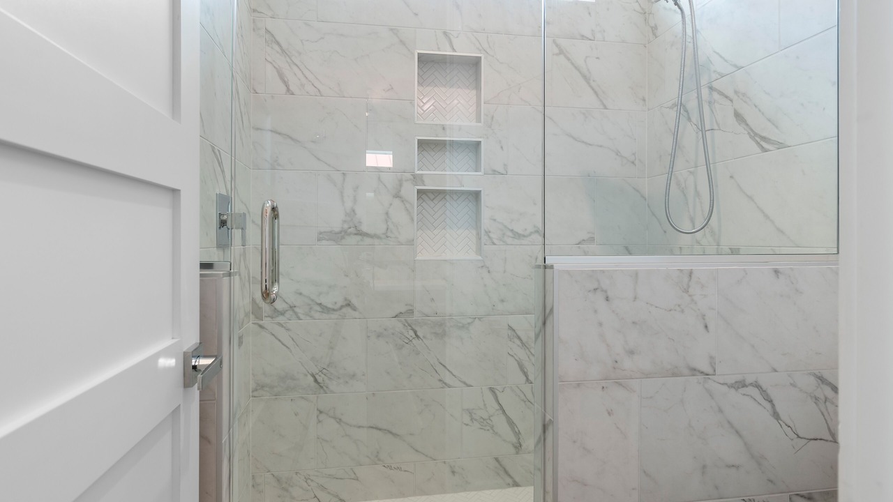 Photo of Bathroom in Ocean Isle Beach