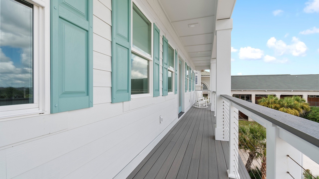 Photo of Outdoor in Ocean Isle Beach