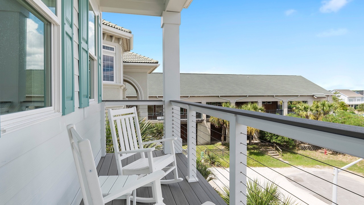 Photo of Outdoor in Ocean Isle Beach
