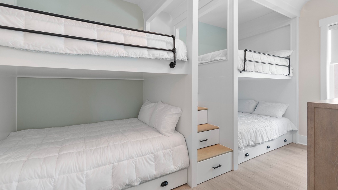 Photo of Bedroom in Ocean Isle Beach