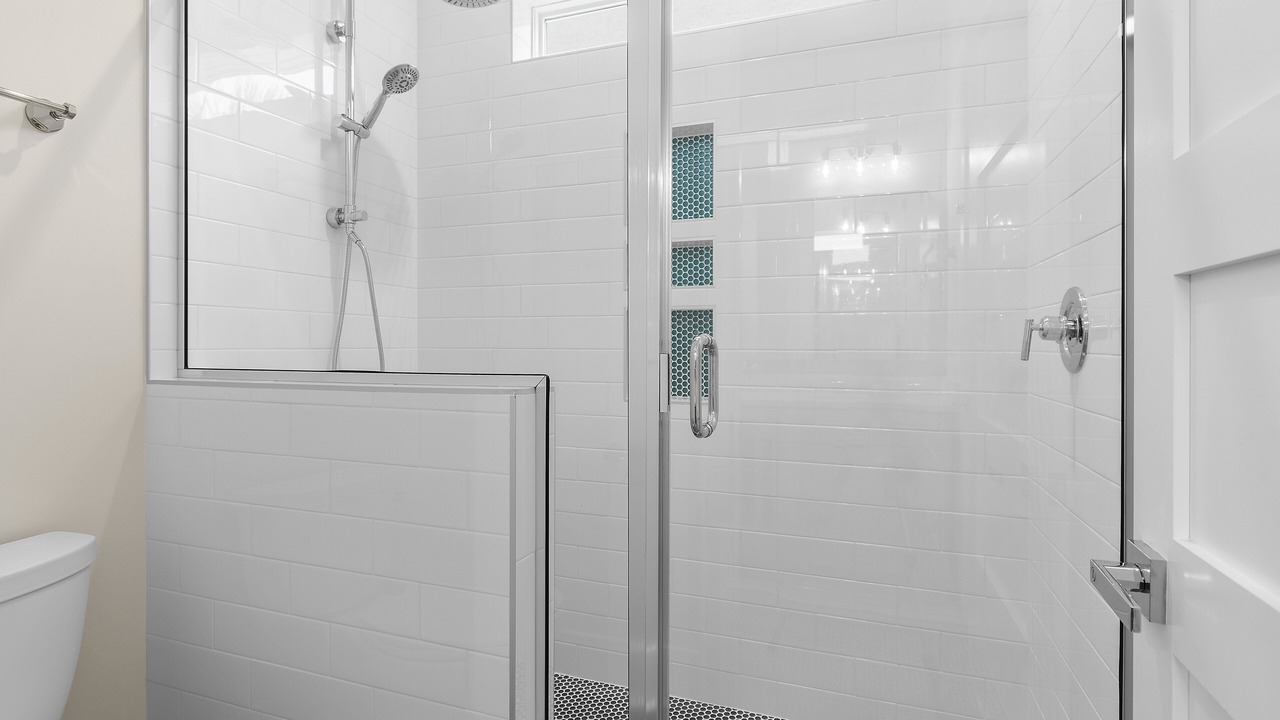 Photo of Bathroom in Ocean Isle Beach