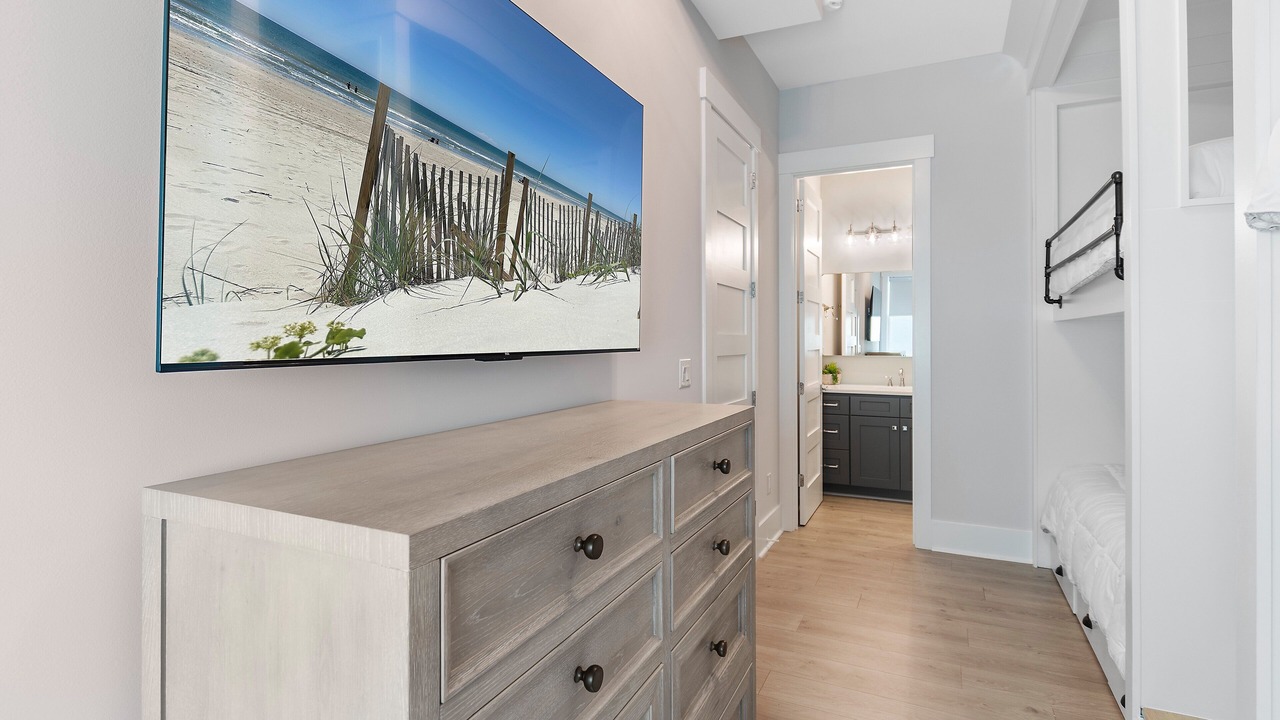 Photo of Bedroom in Ocean Isle Beach