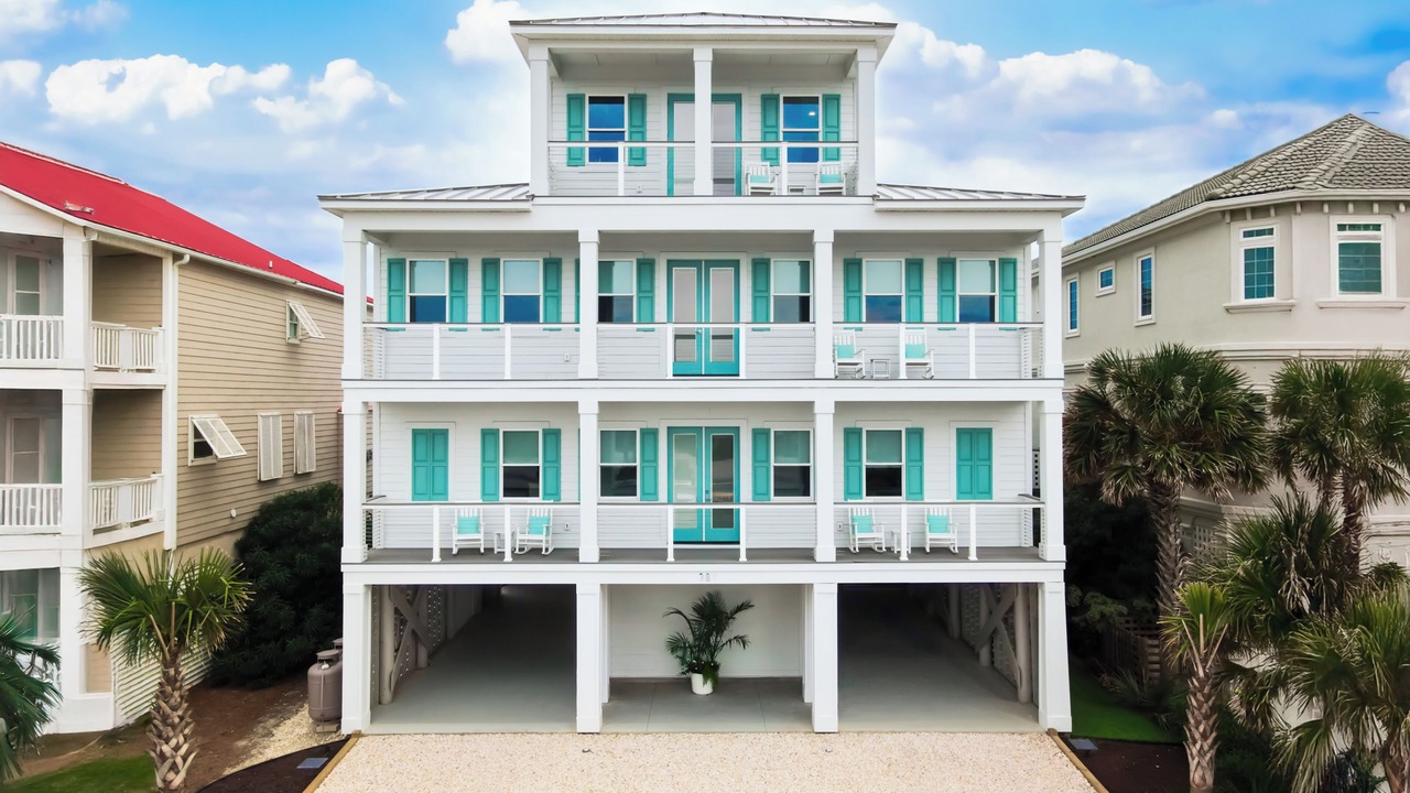 Photo of Outdoor in Ocean Isle Beach