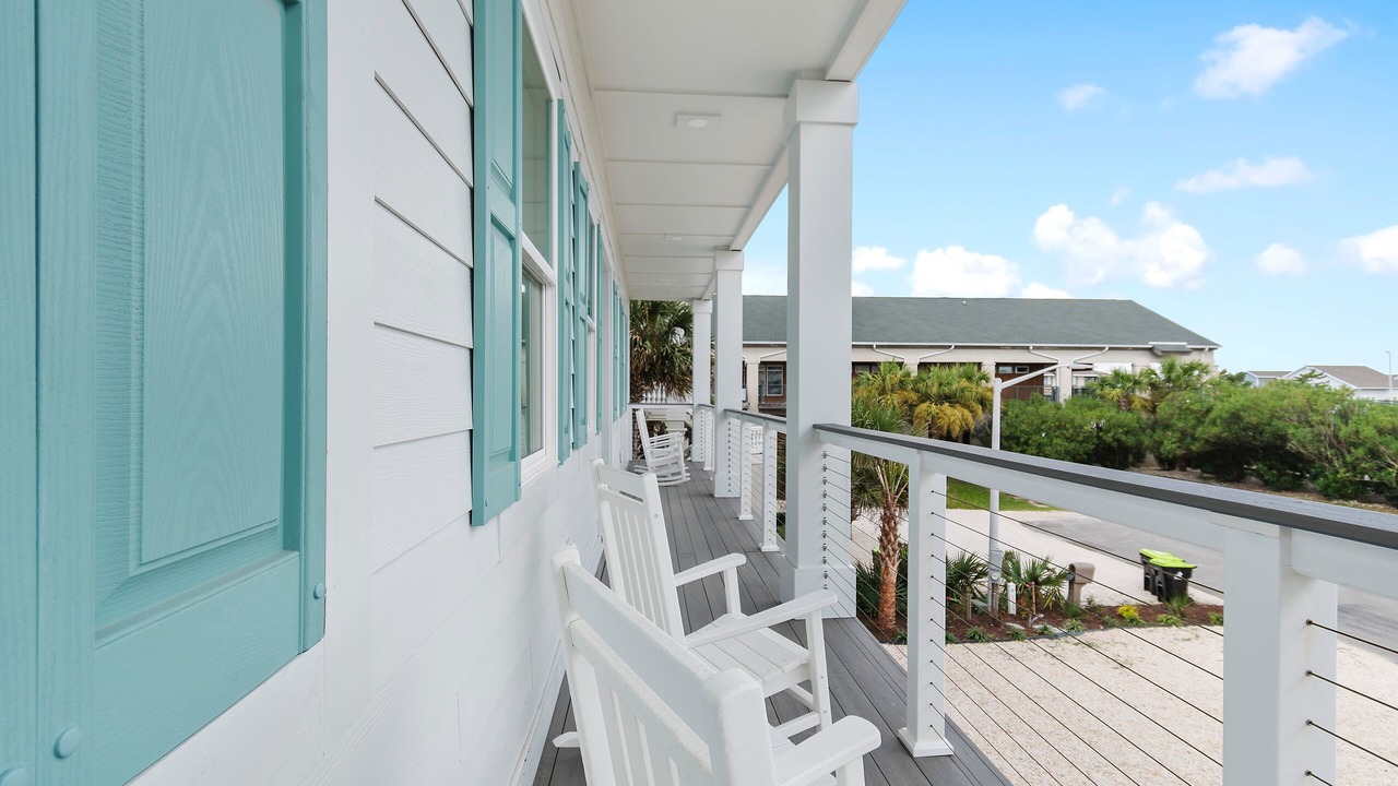 Photo of Outdoor in Ocean Isle Beach