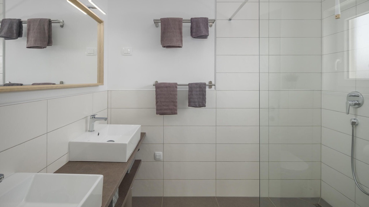 Photo of Bathroom in Kastelir-Labinci