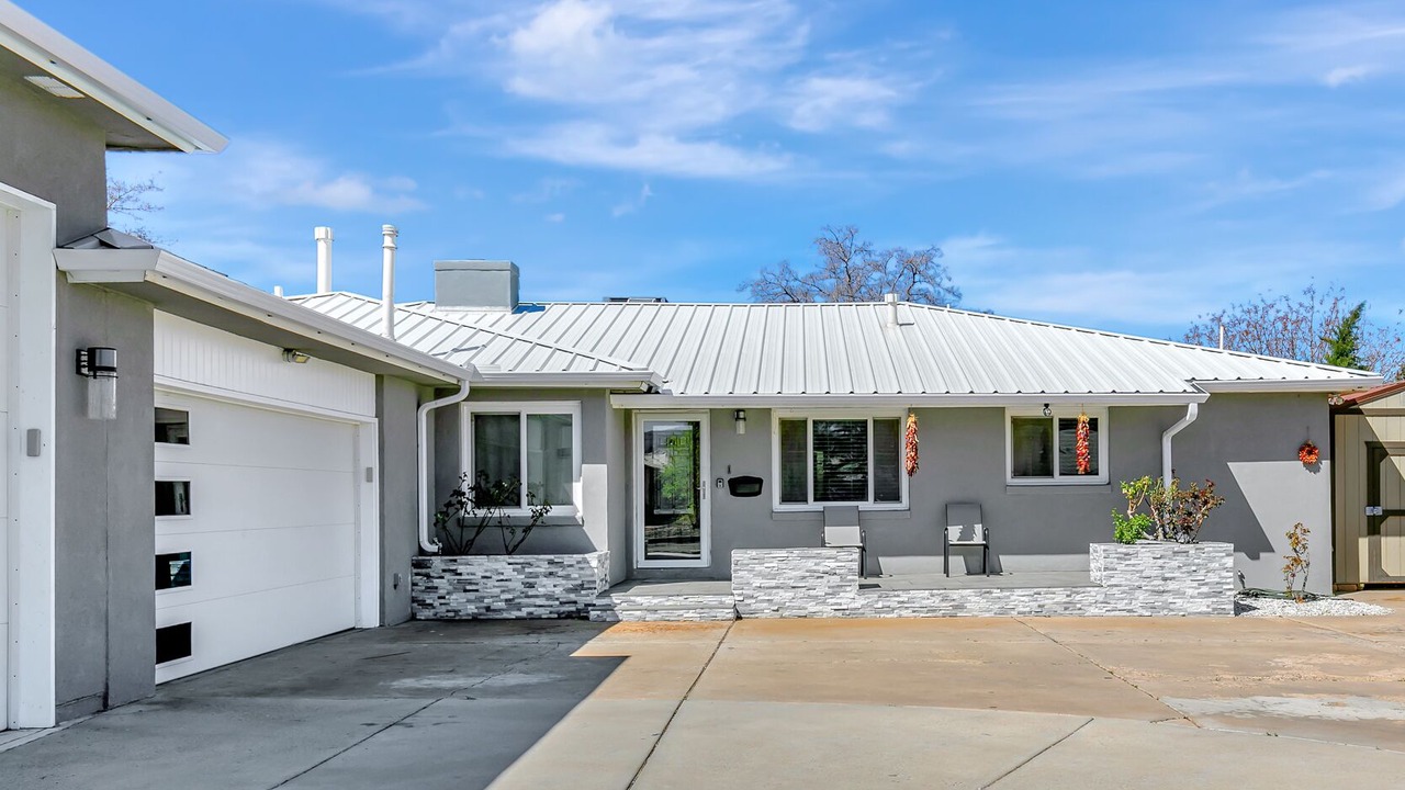 Photo of Outdoor in Albuquerque