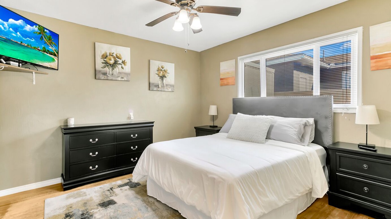Photo of Bedroom in Albuquerque