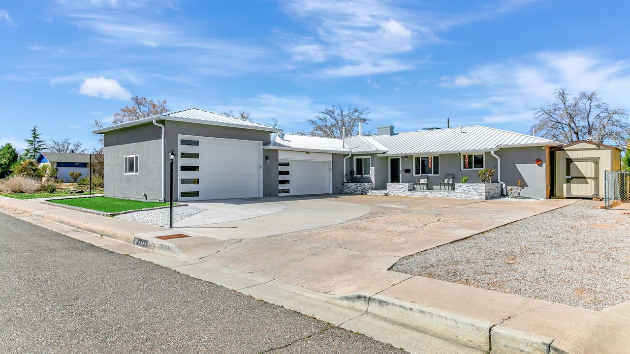 Photo of Outdoor in Albuquerque