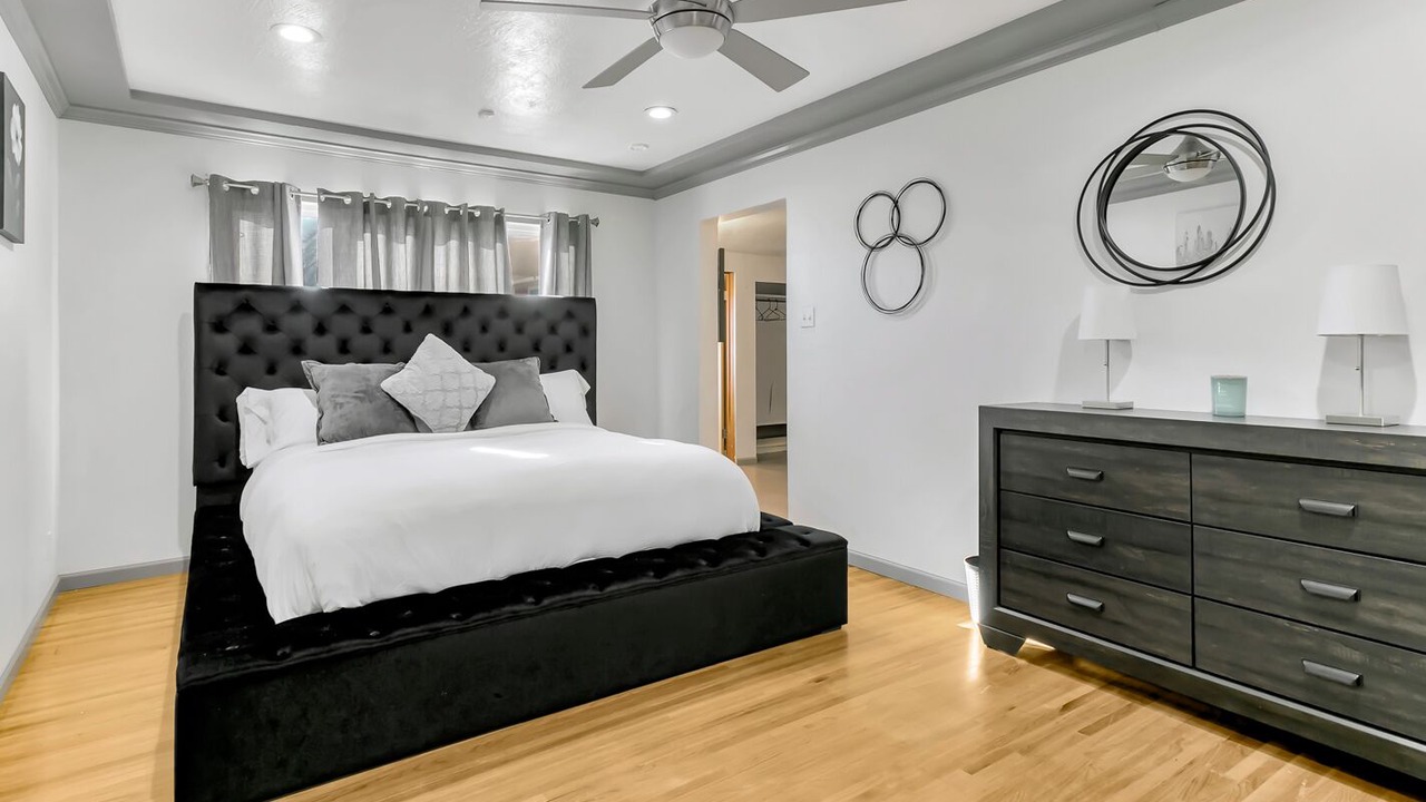 Photo of Bedroom in Albuquerque