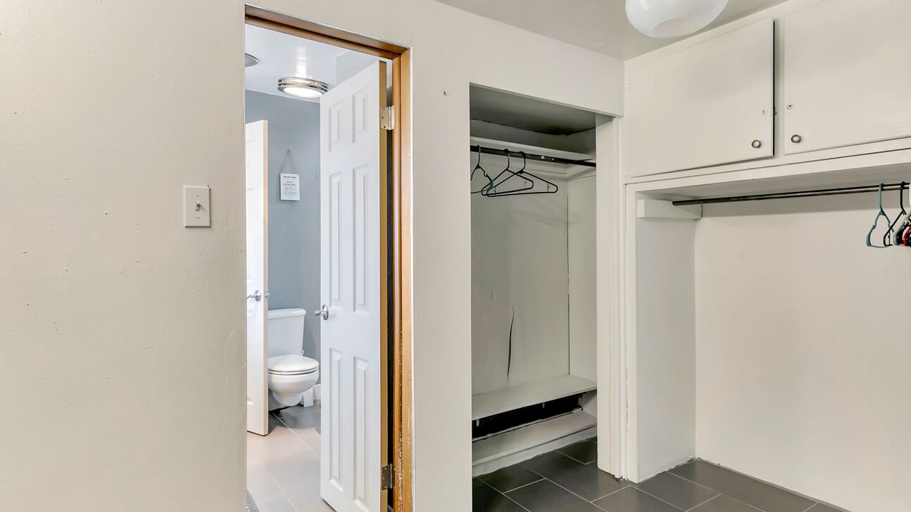 Photo of Bathroom in Albuquerque
