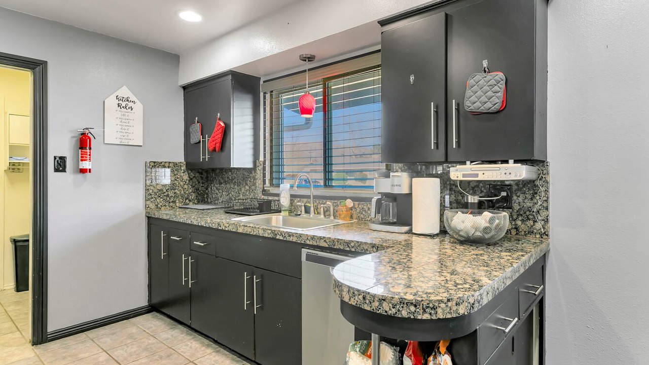 Photo of Kitchen in Albuquerque