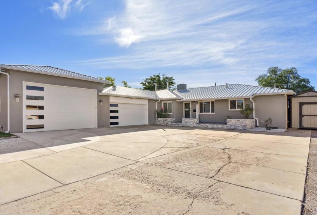 Photo of Outdoor in Albuquerque