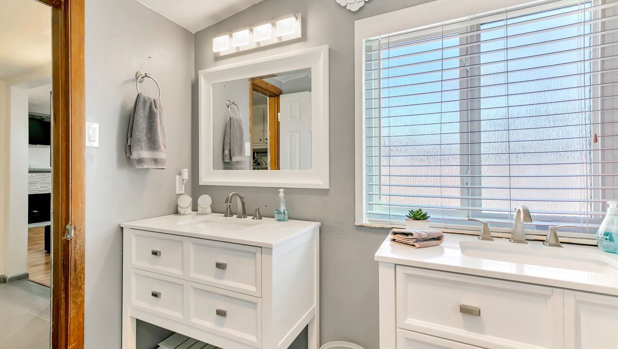 Photo of Bathroom in Albuquerque