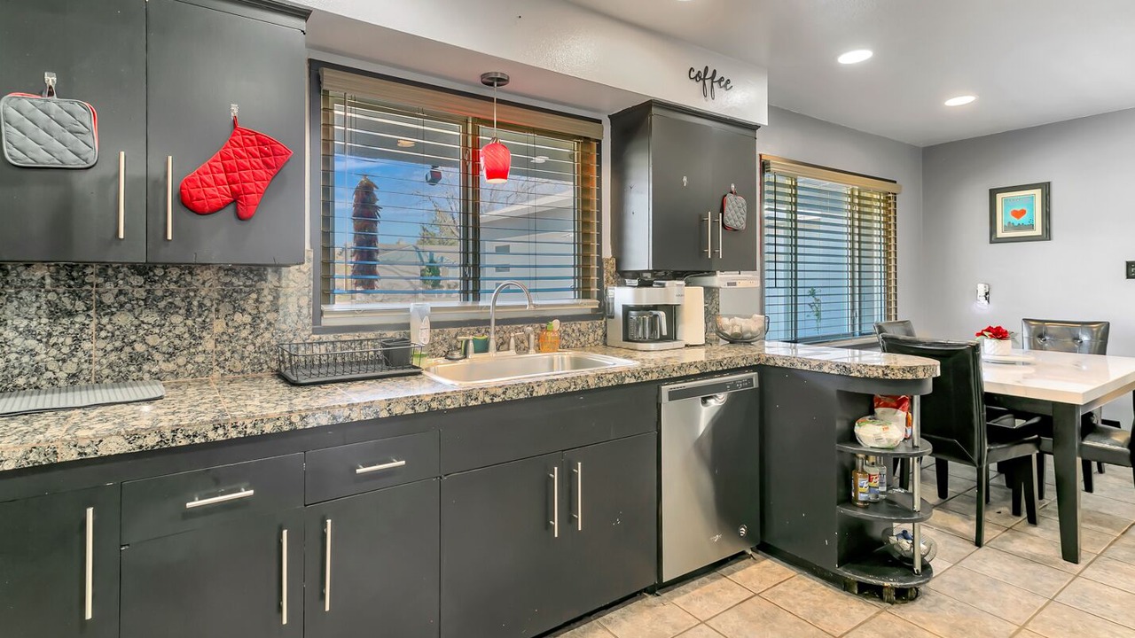 Photo of Kitchen in Albuquerque
