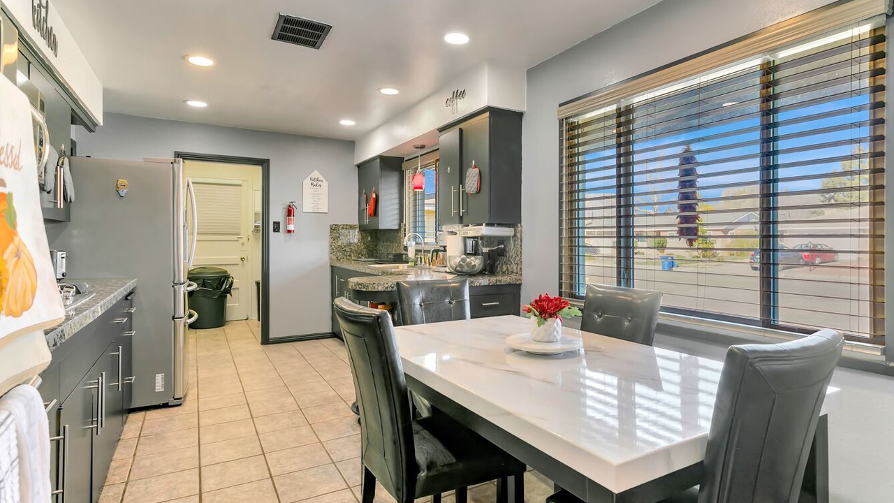 Photo of Kitchen in Albuquerque