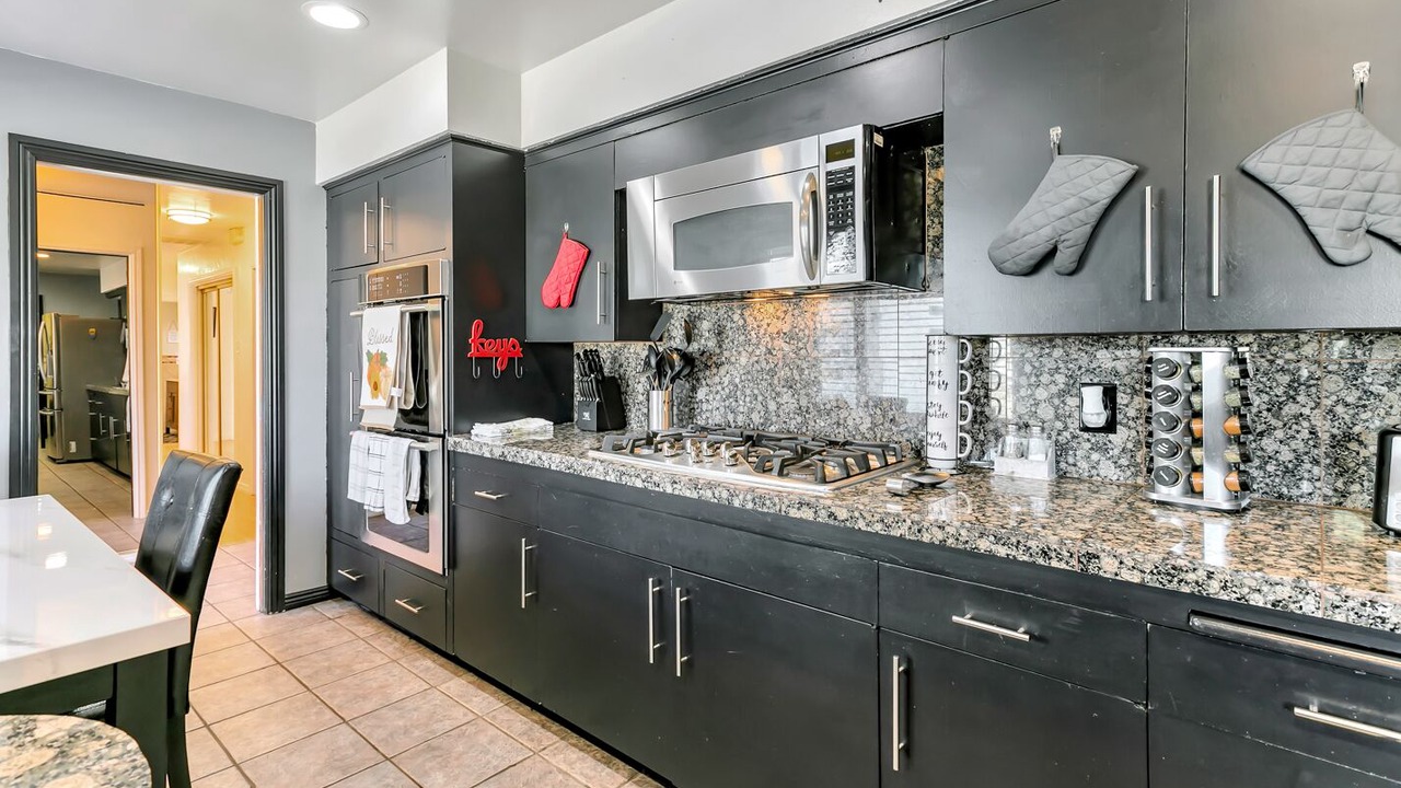 Photo of Kitchen in Albuquerque