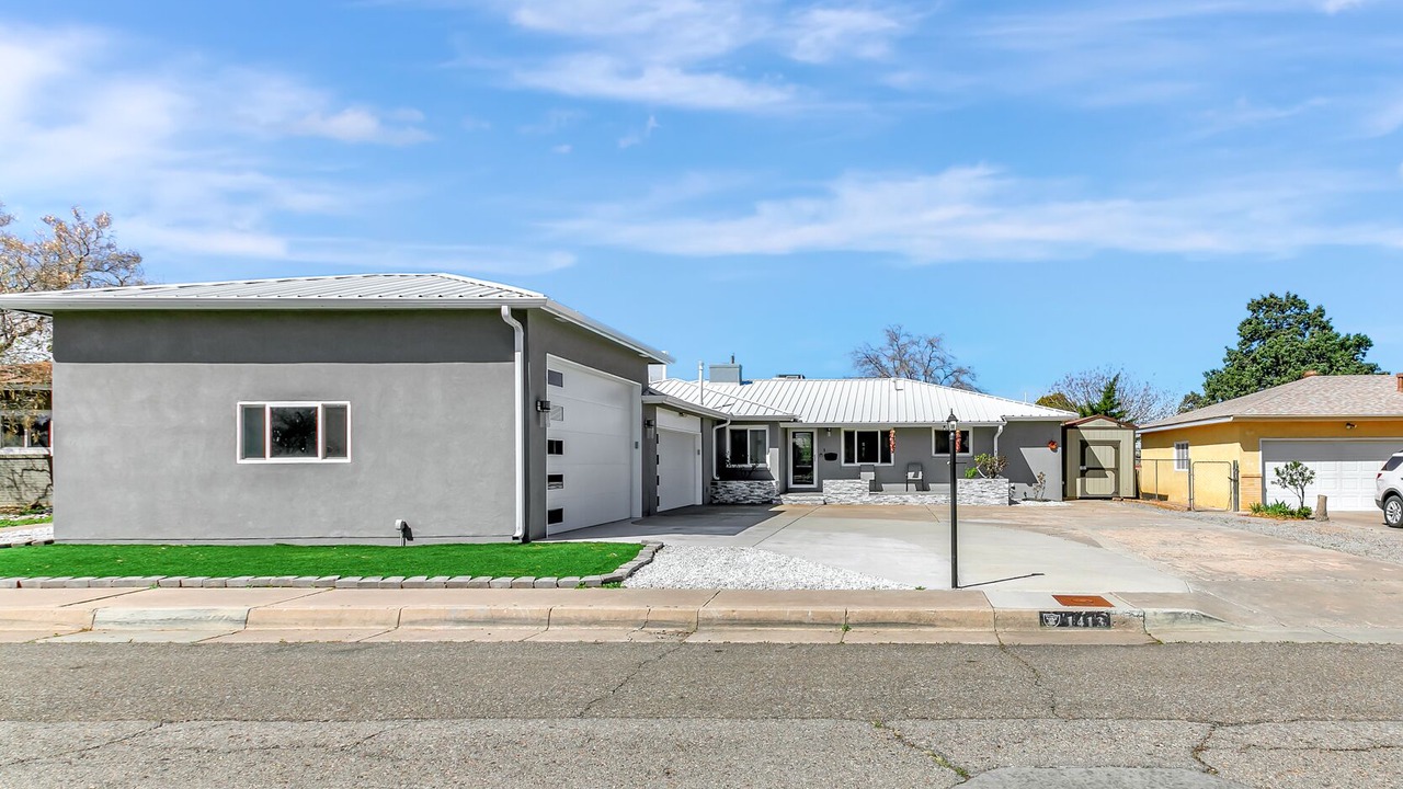 Photo of Outdoor in Albuquerque