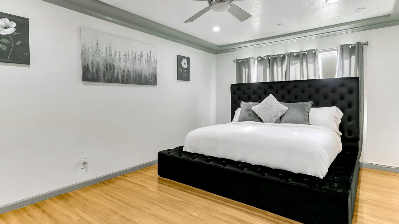 Photo of Bedroom in Albuquerque