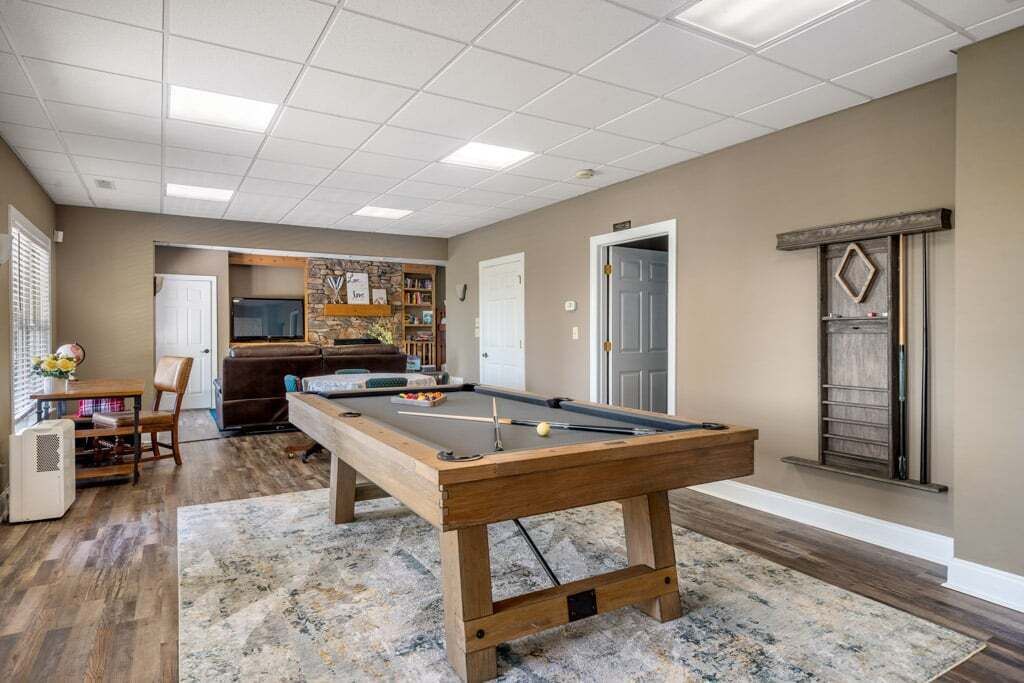 Photo of Bedroom in Royal Pines