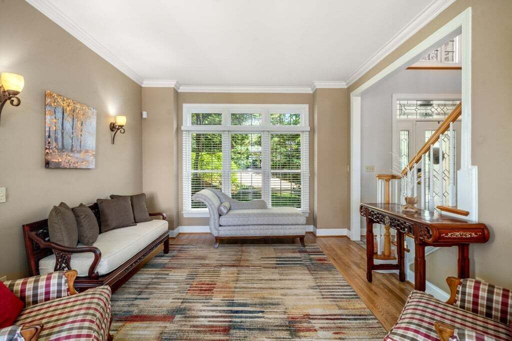 Photo of Bedroom in Royal Pines