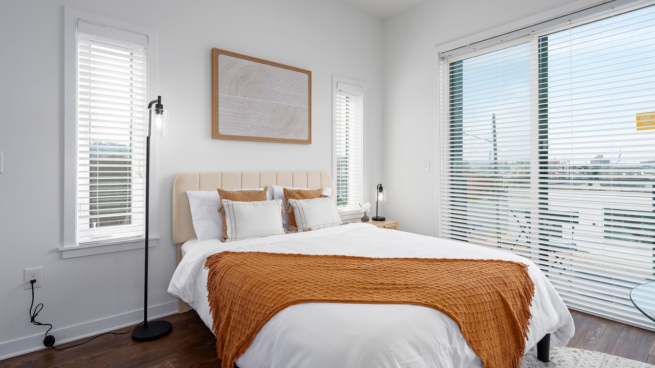 Photo of Bedroom in Avondale
