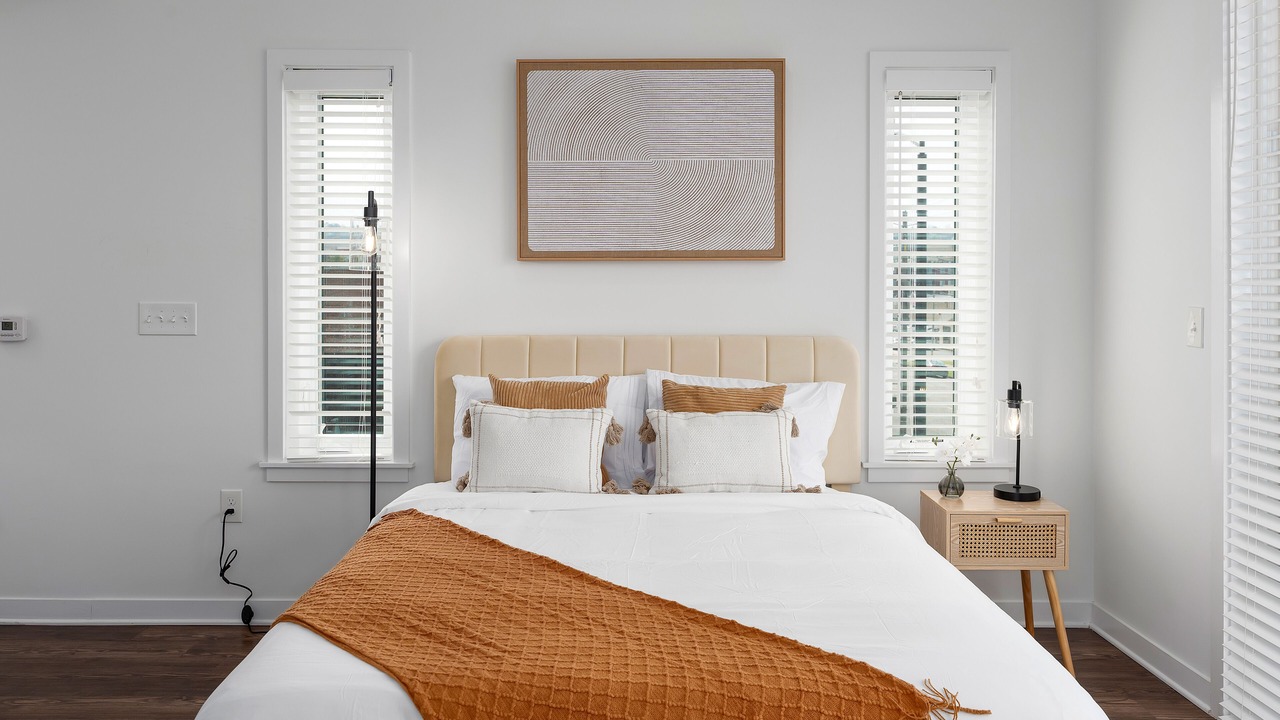 Photo of Bedroom in Avondale