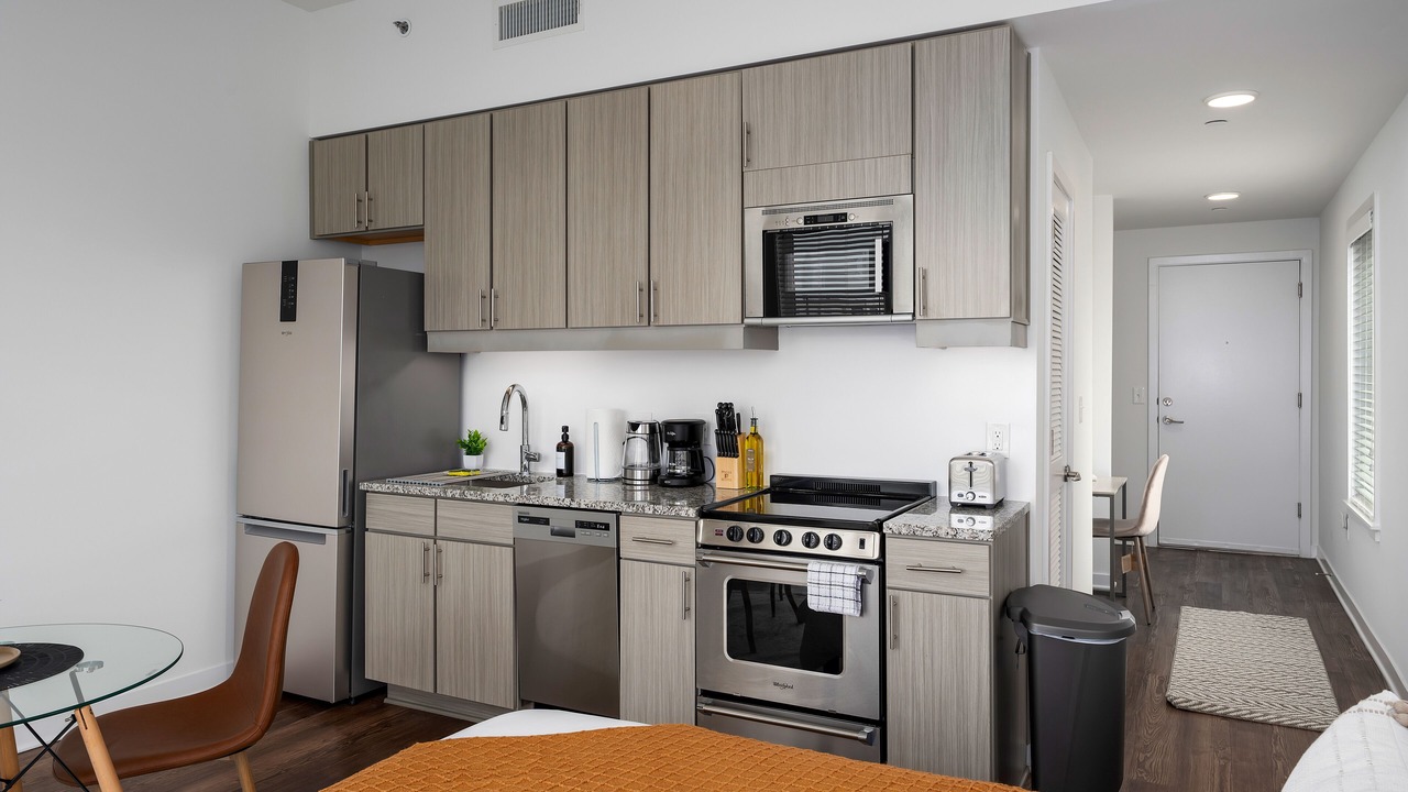 Photo of Kitchen in Avondale