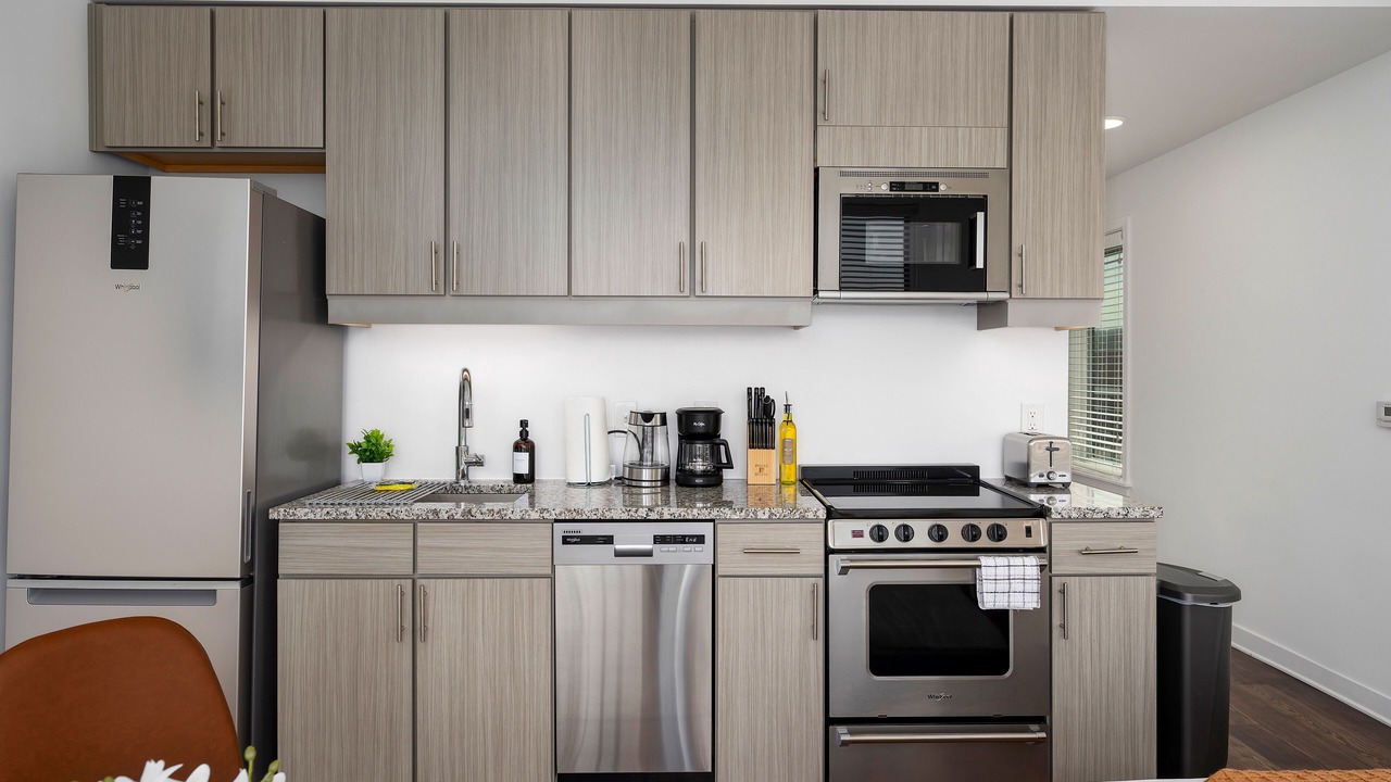 Photo of Kitchen in Avondale