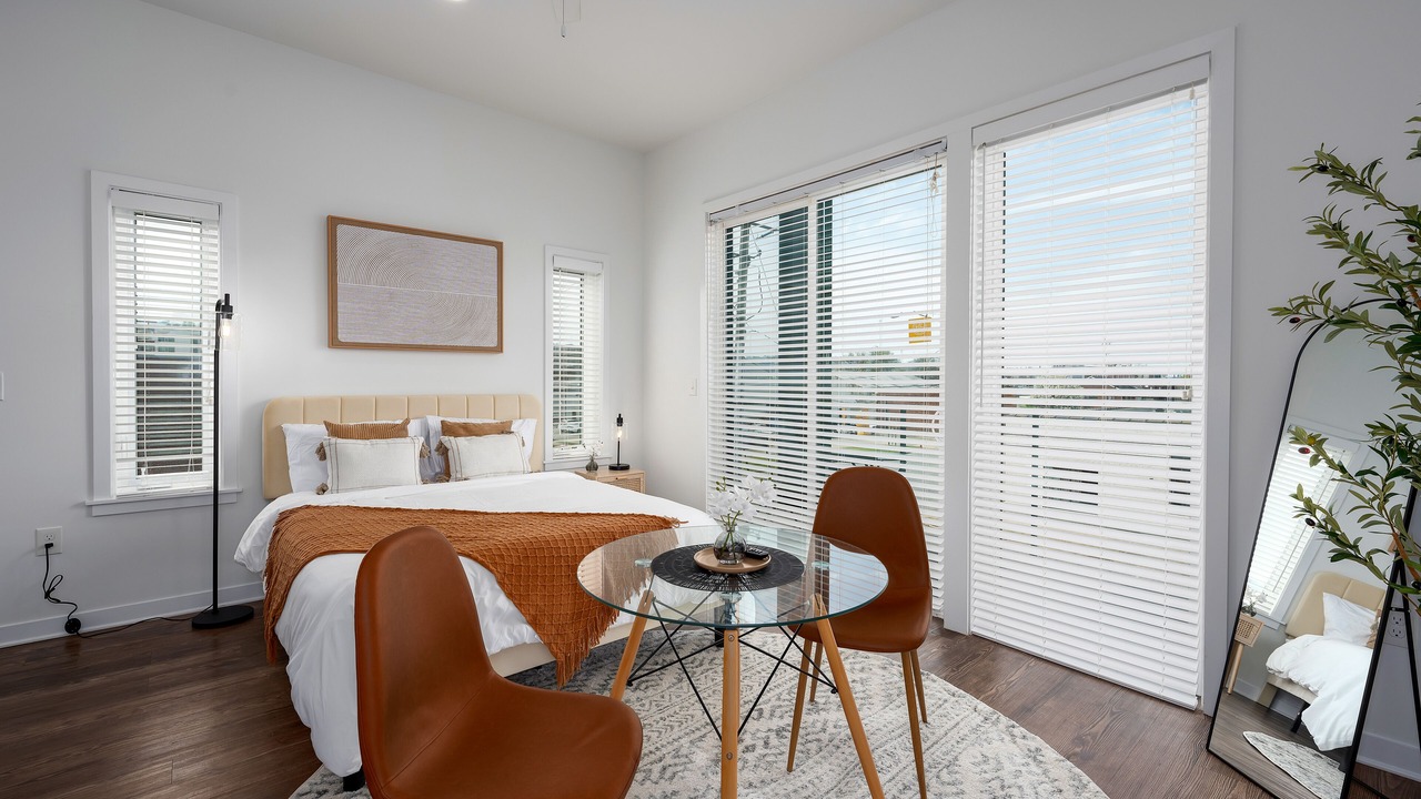 Photo of Bedroom in Avondale