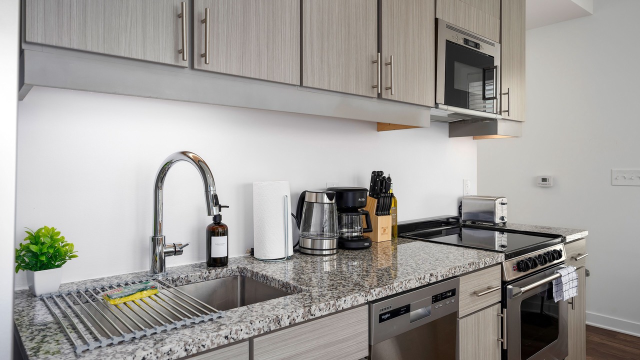 Photo of Kitchen in Avondale